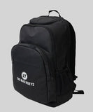 The Mad Hueys Hueys Backpack - Black