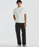 Riders R5 Baggy Jean - Black Logic