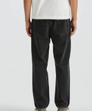 Riders R5 Baggy Jean - Black Logic