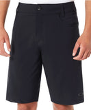 Oakley Baseline Hybrid Mens Shorts - Blackout