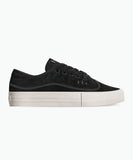 Globe Gillette - Black Suede