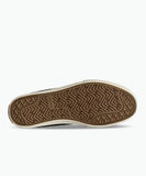 Globe Gillette - Black Suede