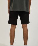 Volcom Solver Lite 5 Pocket Mens Short - Black