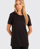 Unit Ladies Tees - Studio - Black