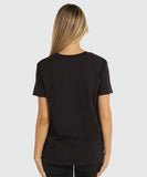 Unit Ladies Tees - Studio - Black