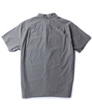Vissla The Box Eco SS Shirt - Black
