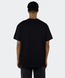 Dickies Standard Double 450, Short Sleeved Tee - Black