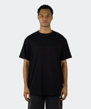 Dickies Standard Double 450, Short Sleeved Tee - Black