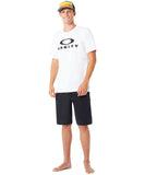 Oakley Baseline Hybrid Mens Shorts - Blackout