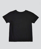 Unit Kids Tees - Terrain - Black