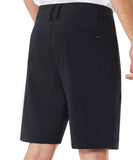 Oakley Baseline Hybrid Mens Shorts - Blackout