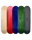 Step Up Blank Deck