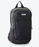 Rip Curl Overtime 30L Icons Backpack - Midnight