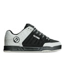 Globe Tilt Shoes - Black/Black Alloy