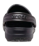 Crocs Classic Clog Kids - Black