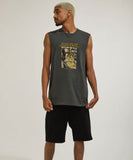 Volcom Solver Lite 5 Pocket Mens Short - Black