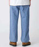 XLARGE Bull Denim 91 Pant - Blue