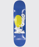 Deco Crash Deck - 8.125