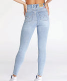 Wrangler Hi Pins Choir Girl Jeans