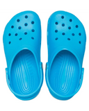 Crocs Classic Clog Toddlers - Venetian Blue