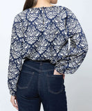 Seeking Lola United Top - Spanish Navy