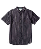 Vissla Seaside Eco SS Shirt - Phantom