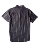 Vissla Seaside Eco SS Shirt - Phantom