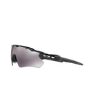 Oakley Radar EV Path Polished Black W/Prizm Black Sunglasses