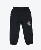 Rip Curl Search Logo Trackpant Boy Black