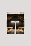 Ethika  - Boys Bright Barn Staple