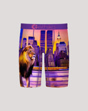 Ethika Boys Kingz Jungle Staple