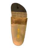 Neckermann sandal - Bronze