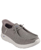 Skechers Go Walk Max - Halycon - Taupe