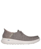 Skechers Go Walk Max - Halycon - Taupe