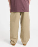 Volcom Boys Freazy Ew Pant - Khaki
