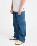 Volcom Boys Billow Denim II Jeans - Bold Blue