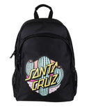 Santa Cruz Cactus Dot Backpack
