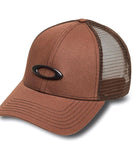 Oakley Trucker Ellipse Hat - Carafe