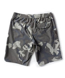 Vissla Long Sets 18" Boys Ecolastic - Camo