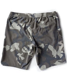 Vissla Long Sets 21" Elcolastic - Camo