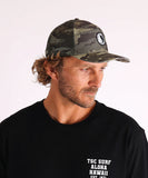 T&C OG Trucker Cap - Camo