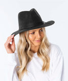 Rip Curl Classic Surf Knit Panama Hat - Charmarle