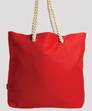 Billabong Society Beach Bag - Sweet Cherry