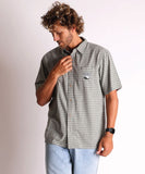 T&C Transit S/S Shirts - Grey