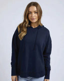 Foxwood Sigrid Hoody - Navy
