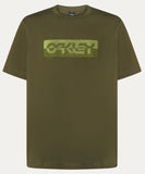 Oakley Duality B1B Tee - Cocoa Brown