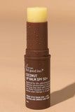 Coconut Lip Balm SPF50+ 10mL