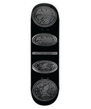Passport Matlock Bennet Jones Coin Deck - 8.5
