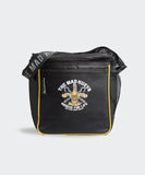 The Mad Hueys Hooked For Life Cooler Bag - Black