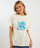 Hurley Organic Zenith Tee